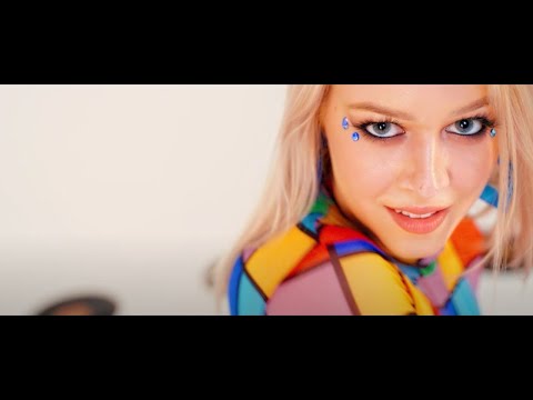 Regan Lili - Get Down | OFFICIAL MUSIC VIDEO