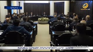 Հայաստանն ու Ադրբեջանը վերսկսեցին ուղիղ շփումները. շաբաթվա ամփոփում