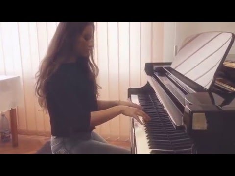 River Flows In You & Dj Project - Sevraj by Xenia Costinar