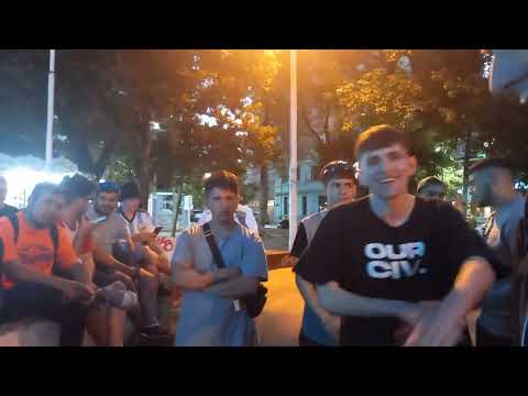 Eze vs Enma vs Draikel | OCTAVOS | BULL GOD BATTLES | TORNEO RANGO 4 | FECHA 6