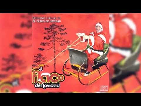 Flaco Pailos · El flaco de navidad · Completo