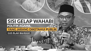 Download lagu Gus Islah Bahrawi Beberkan Sisi Gelap Wahabi | Harlah Ke-4 GMNU mp3 Download lagu Gus Islah Bahrawi Beberkan Sisi Gelap Wahabi | Harlah Ke-4 GMNU mp3