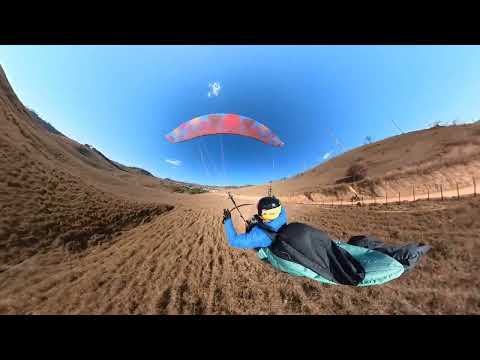 Pouso em Ubaporanga Minas Gerais 