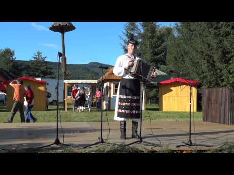 heligonkari detva 2013 - l. lasak