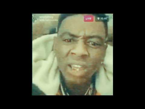 Soulja Boy x Lil Mosey - B With The Wings