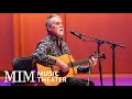 Darrell Scott - Gordon Lightfoot’s "10 Degrees and Getting Colder" on a 1933 Martin D-18 guitar