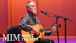 Darrell Scott - Gordon Lightfoot’s "10 Degrees and Getting Colder" on a 1933 Martin D-18 guitar