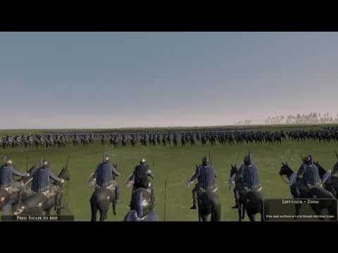 Garamantians and N++ on Steam: Attila gameplay by Lewted (Day 250)