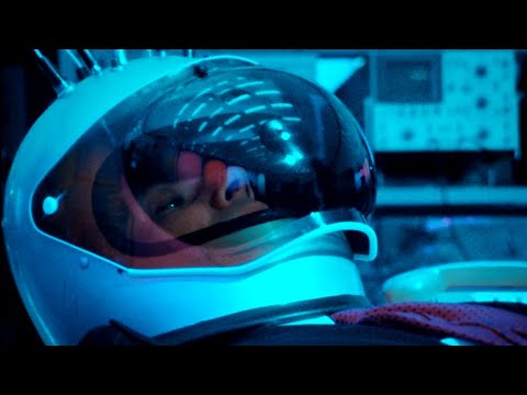 World on a Wire (1973) - Truck Simulation