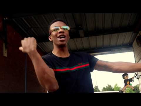 NINO BANDZZ - APPLYING PRESSURE [ Official Video]