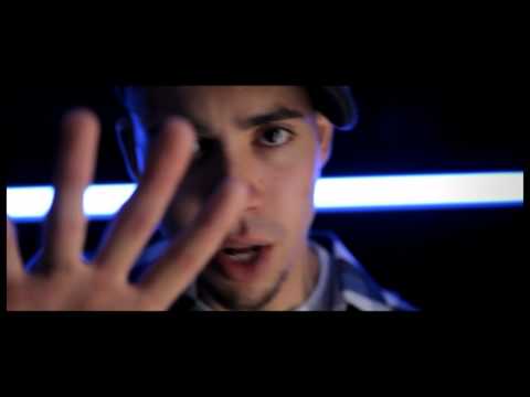 Insayno - Optimist ft Improvaza [Music Video]