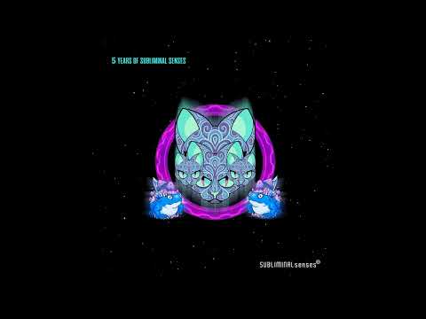 Casspy Caitto - Revolution [Subliminal Senses]