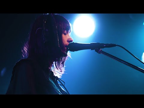 For Tracy Hyde - Live at Shibuya Club Quattro (10 Jan 2022)