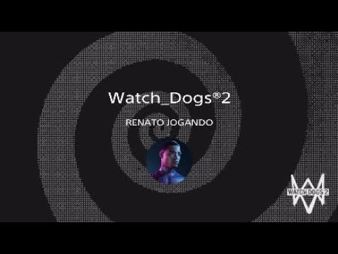 Watch_Dogs®2* PT 57 clientela excêntrica.