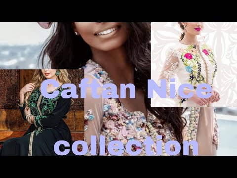Caftan Marocain/Marocain styles#Caftan 2021#Maroccain fashion
