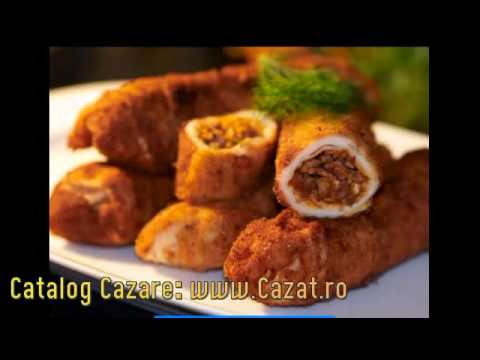 Cazare Carcesti, Arges - Cazat.ro