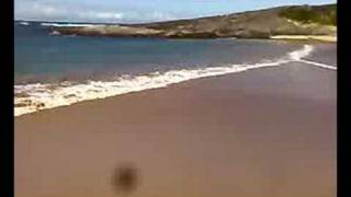 Praia de Setiba - Guarapari-ES