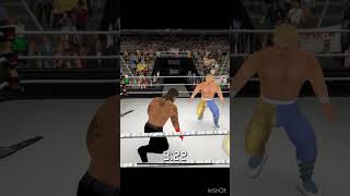 Cody Cross Rhodes Roman 3 Times.         #shorts