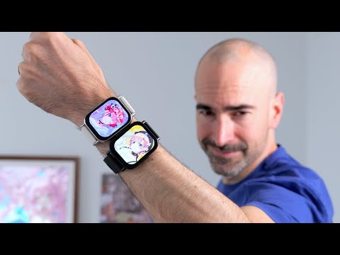 Xiaomi Redmi Watch 5 Lite vs Active | Which Budget Smartwatch Is Best?