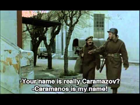 Nikos Perakis - Loafing & Camouflage / Νίκος Περάκης -  Λούφα & Παραλλαγή