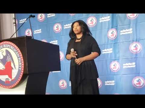 The Star Spangled Banner (US National Anthem)- Palmyre Seraphin