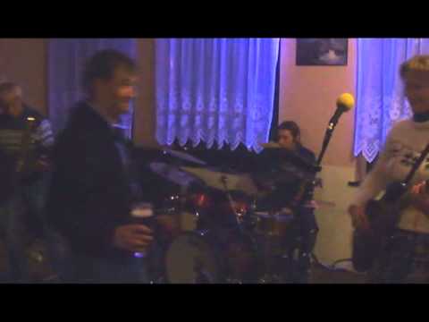 Človlkům - S Martinem na narozkách 2012