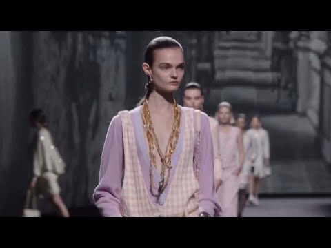 Chanel Spring Summer 2023 Fashion Show