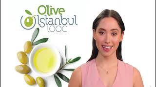 Olive İstanbul IOC & IOOC Tanıtım