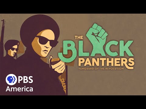 The Black Panthers: Vanguard of the Revolution (2013) | Full Documentary | American Experience