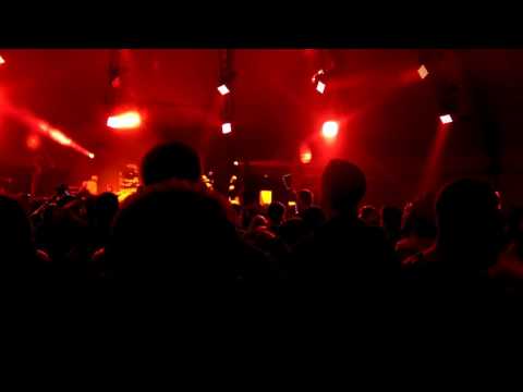 The Thrillseekers @ Dreamstate - Solarstone with Aly & Fila vs. Thrillseekers - The Last Fireisland