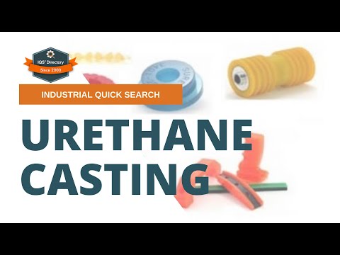 Watch Urethane Casting (2025 Guide) – Everything You Need to Know video