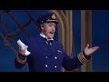 I Am the Captain of the Pinafore - Australian version by Anthony Warlow