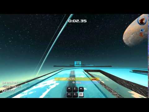 [XDF] breaker - 4breaker (05.57) | Xonotic