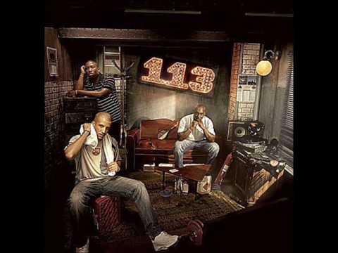 C'est même pas la peine - 113 ft Demon One