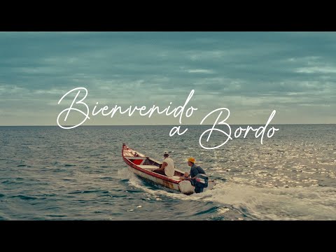 Video thumbnail for Bienvenido A Bordo