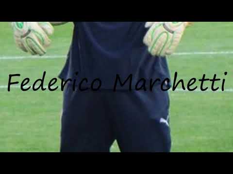 How to pronounce Federico Marchetti? | Pronunciation Guide