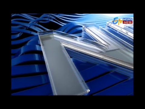Etv News Odia Live Stream