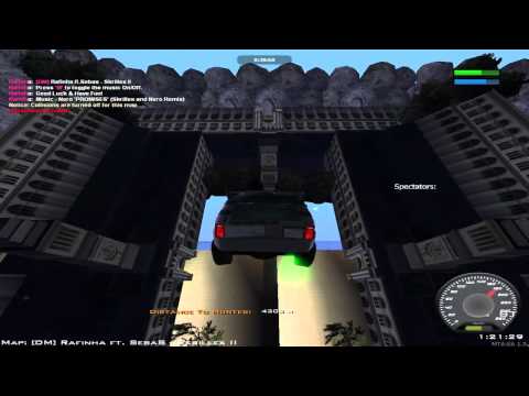 Rafinha ft. Sebas-Skrillex 2