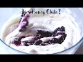 No Churn Blueberry Cheesecake Ice Cream Recipe