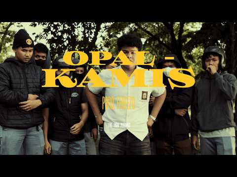 OPAL - Kamis (Live From Perumnas)