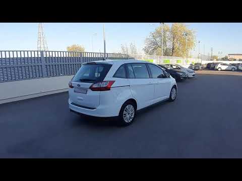 FORD GRAND C-MAX 1.5 TDCI 120 CV TREND+ 7 PLAZAS - REF 2522