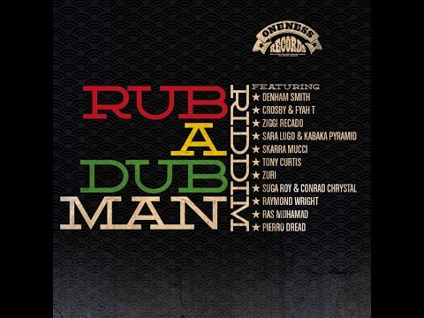 Denham Smith - Rub a Dub Man