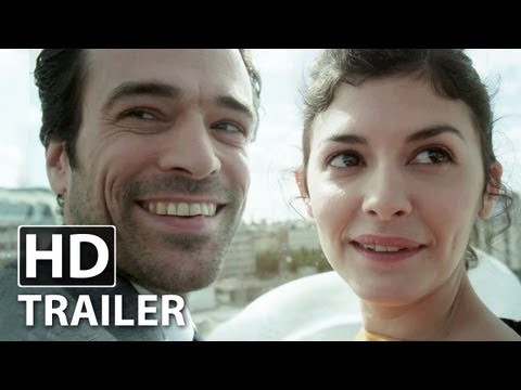 Trailer-Vorschau: Der Schaum der Tage