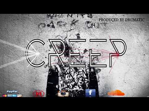 Dope Beats | G Eazy Type Beat "Creep" | Produced by Drumatic