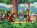 Franklin Franklin S Robot Franklin The Detective Ep 49