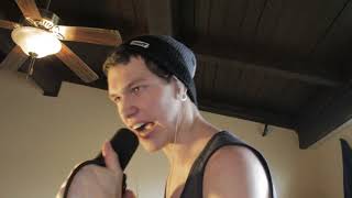 Download lagu VULVODYNIA - FLESH TAILOR (VOCAL COVER) nate ezra mp3