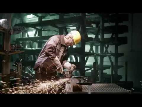 Akumuliatorinio diskinio pjūklo MKS 18 LTX korpusas MetaLoc, Metabo video