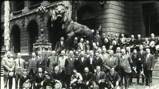 Founding of Lions Clubs International