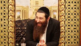 הרב אורי שמחון האם אני מוכן לחתונה- בדיקה עצמית ומהירה (ארגון ענפים) - התמונה מוצגת ישירות מתוך אתר האינטרנט יוטיוב. זכויות היוצרים בתמונה שייכות ליוצרה. קישור קרדיט למקור התוכן נמצא בתוך דף הסרטון