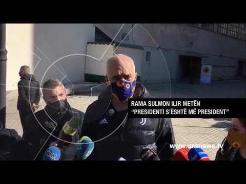 Edicioni informativ - 18 Shkurt 2021 - Ora 12:00 - RTV Ora